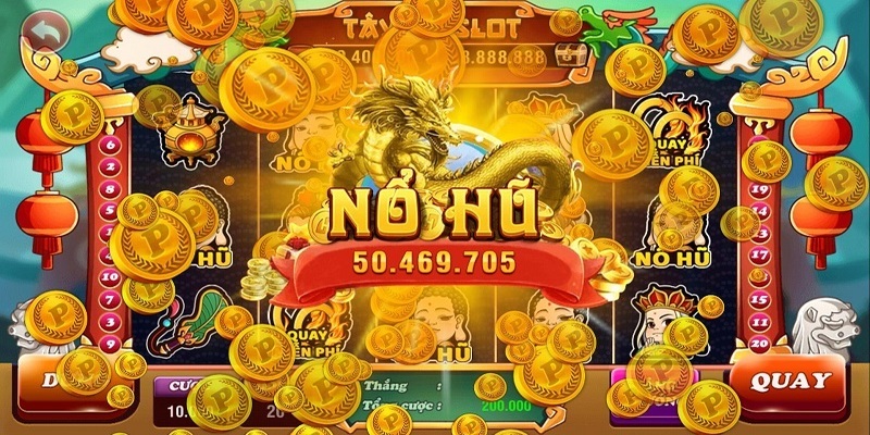 Nổ hũ Sin88 trở thành địa chỉ giải trí kiếm tiền được nhiều bet thủ Việt Nam