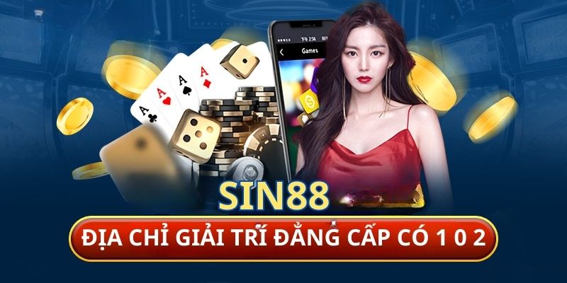 Đại lý Sin88 – Kênh Kiếm Tiền Bền Vững Không Bỏ Vốn