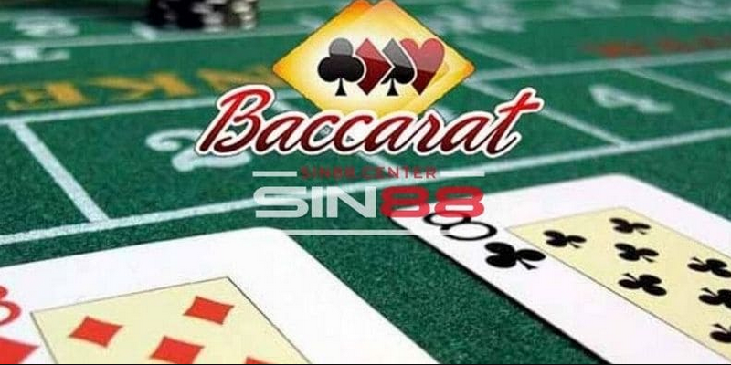 Kinh nghiệm chơi Baccarat là bí quyết giúp người chơi hạ gục đối thủ nhanh nhất