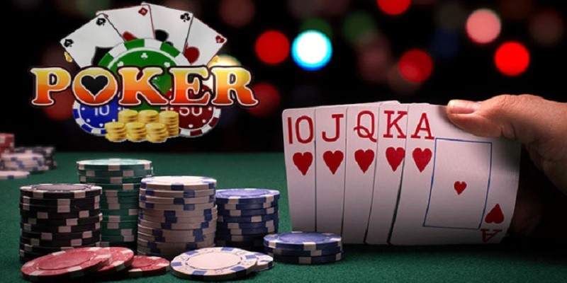 Kinh nghiệm chơi Poker là một trong những tuyệt chiêu giúp người chơi dễ thắng