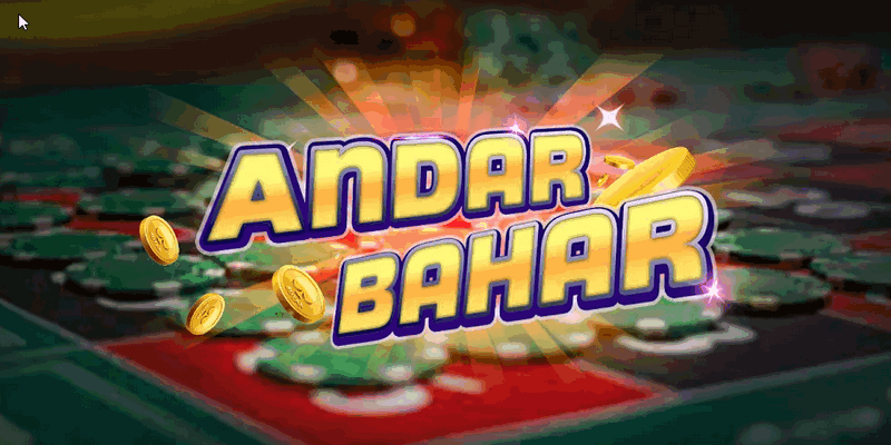 Cách chơi Andar Bahar dễ thắng sẽ giúp bạn kiếm tiền triệu mỗi ngày tại các nhà cái