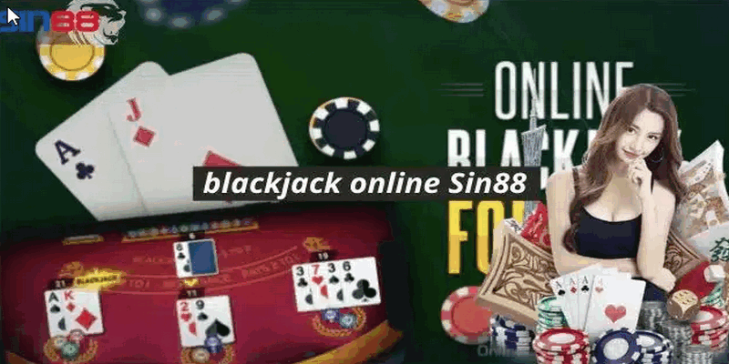 Cách chơi Blackjack theo phương pháp là dựa vào rút bài và dừng lại 