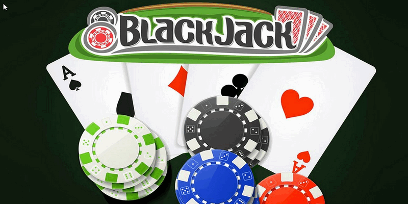 Cách chơi Blackjack theo thủ thuật tăng gấp đôi tiền cược blackjack