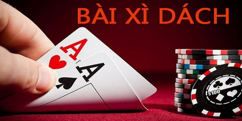 Cách chơi xì dách là tập hợp kinh nghiệm chơi game bài dễ trúng